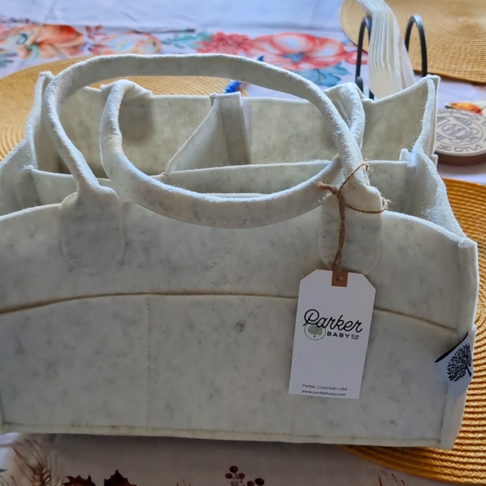 Diaper Caddy